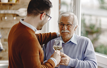 Patient Care Attendant